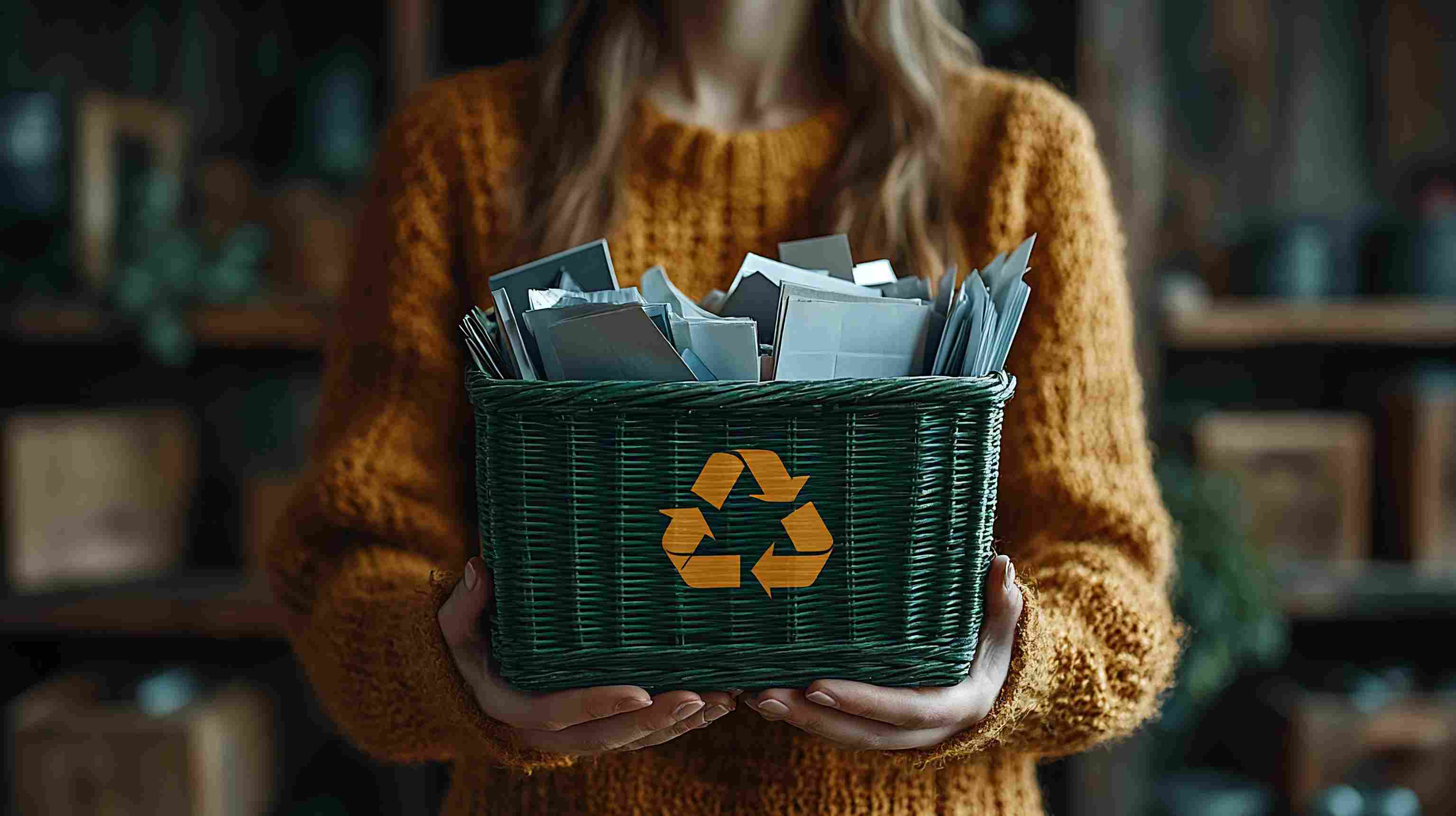 5 Wege, Abfallkosten zu reduzieren