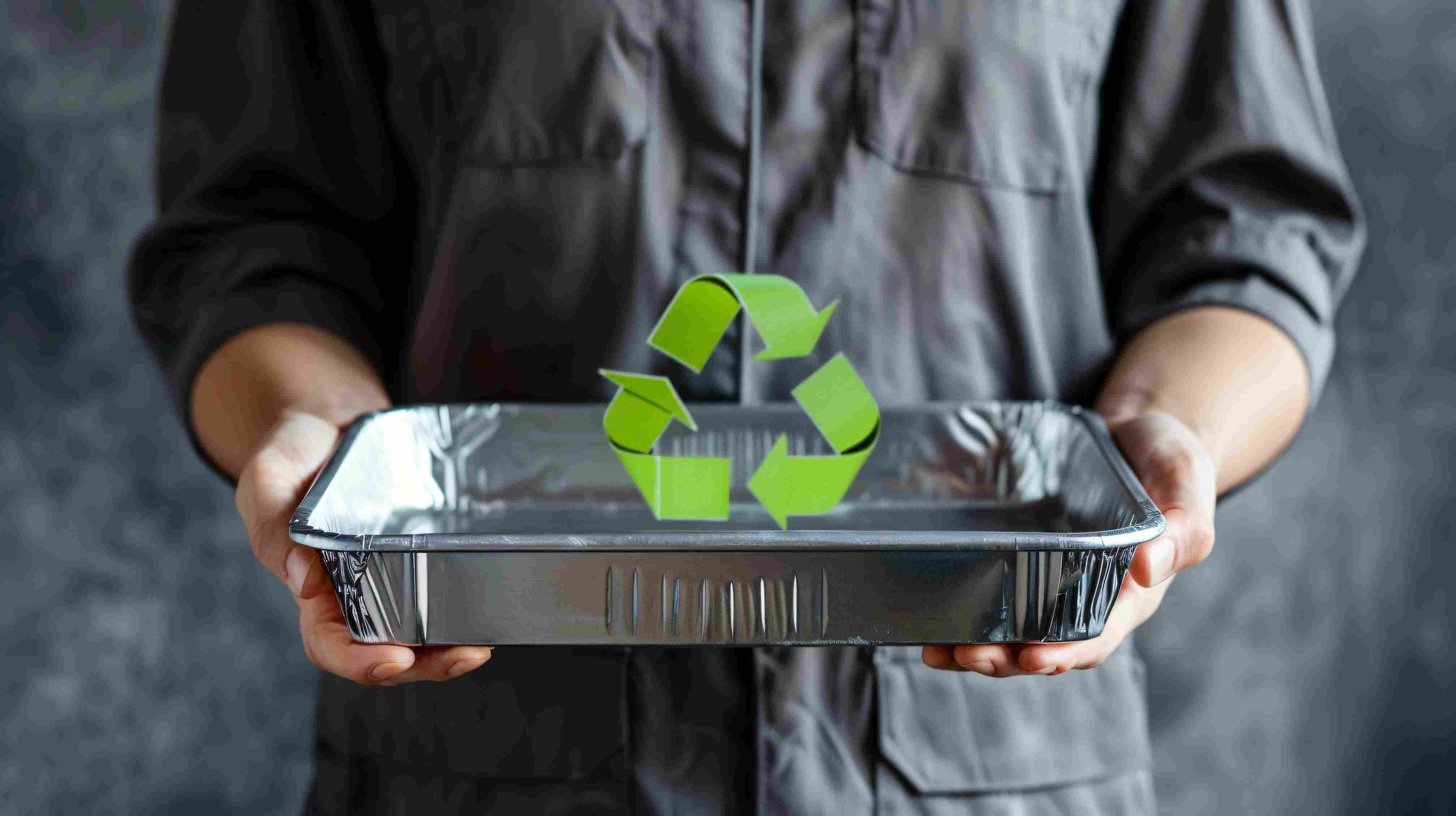 Best Practices für Recycling in der Industrie