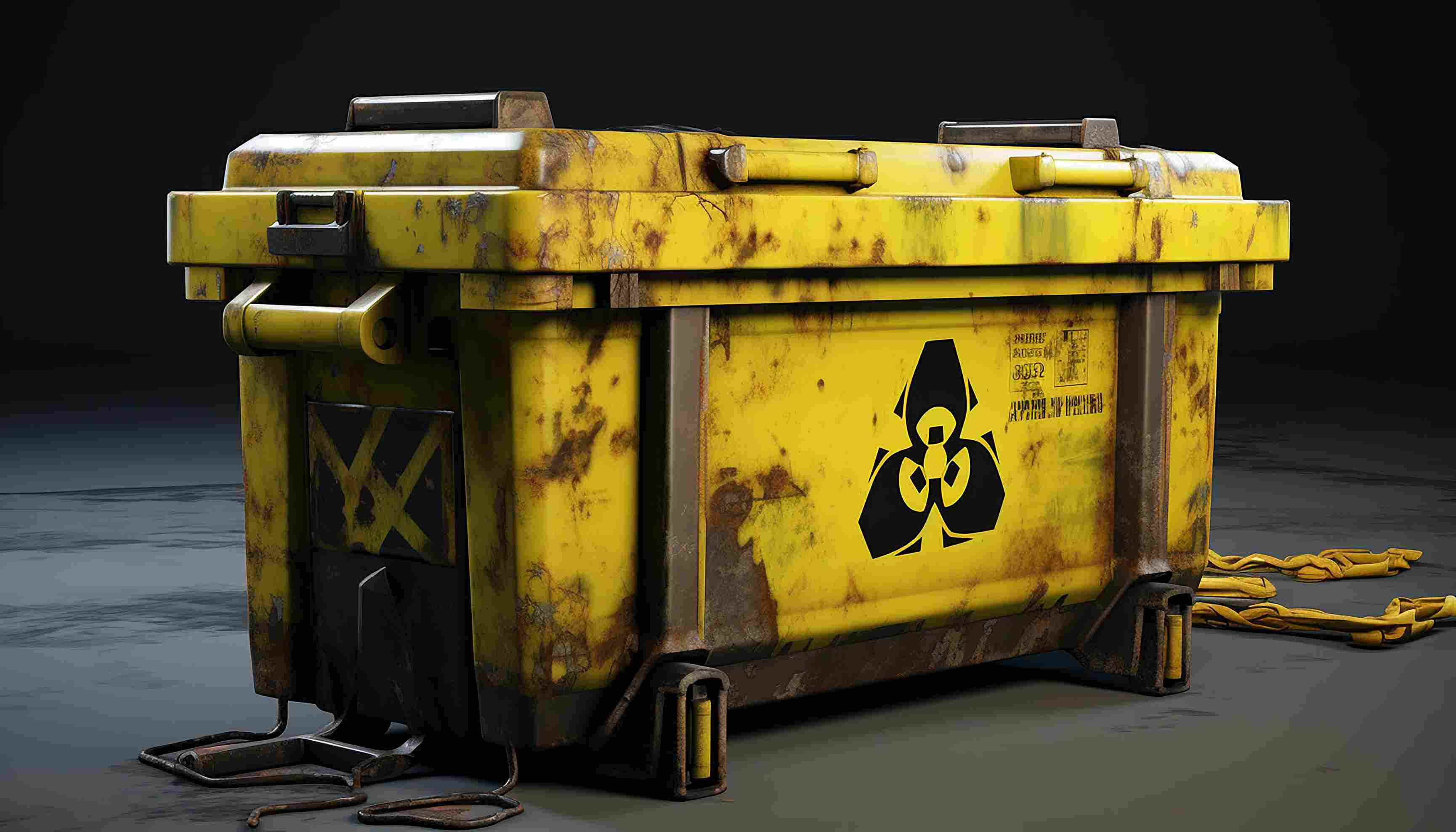 Einmalige Entsorgung & Sonderabfälle