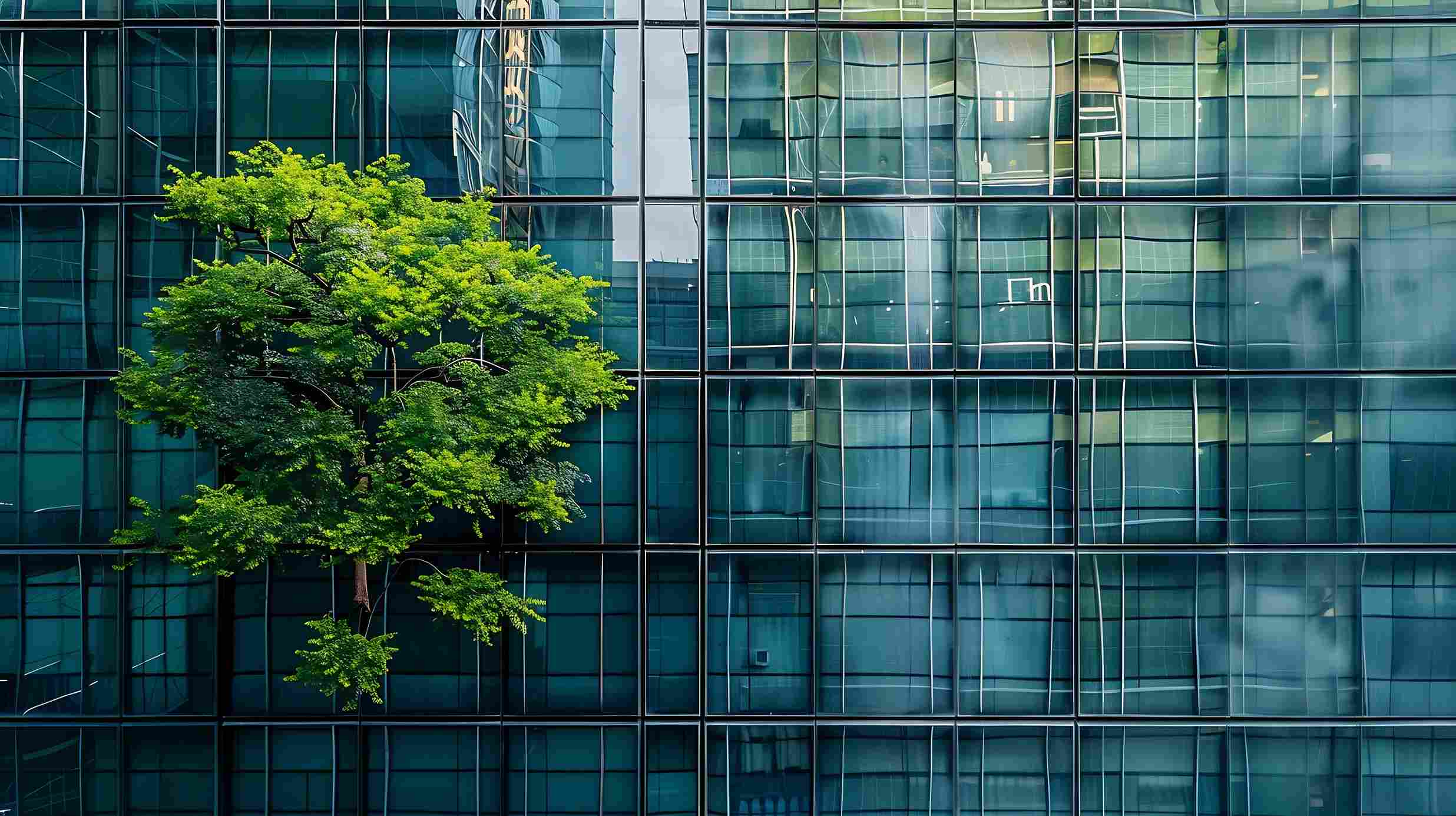 Case 2: Bürogebäude Wien